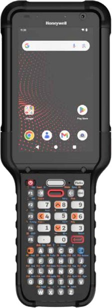 CK67 S0703SR 51-key Mobile Computer WiFi IN 128GB CK67-X0N